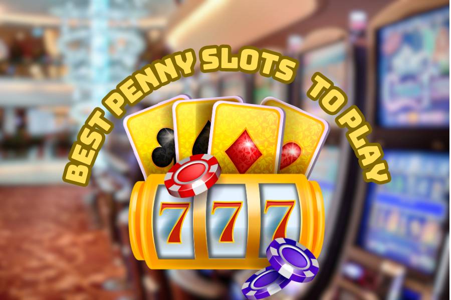 penny slots