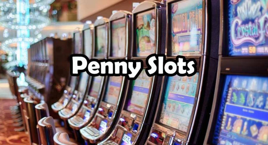 penny slots