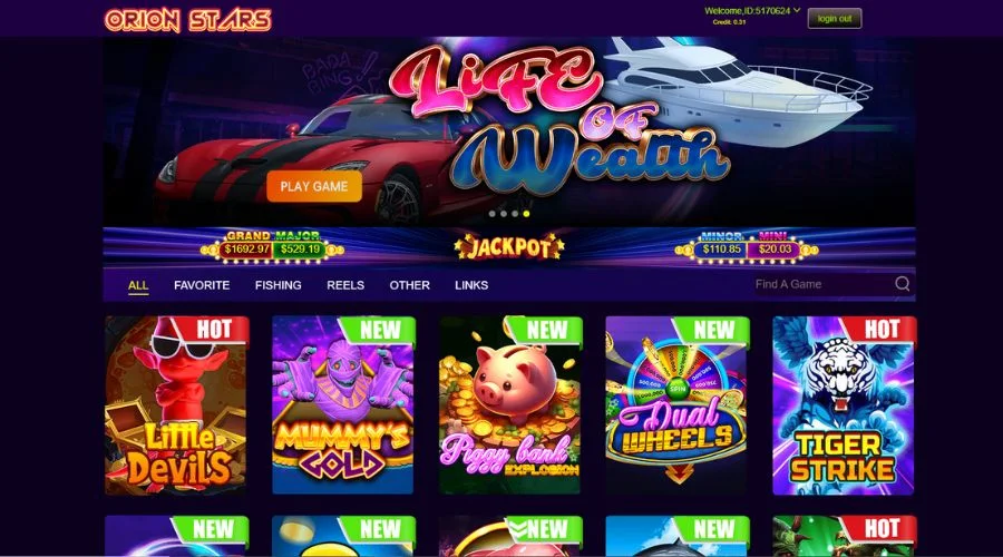 downloadorion stars 777 apk