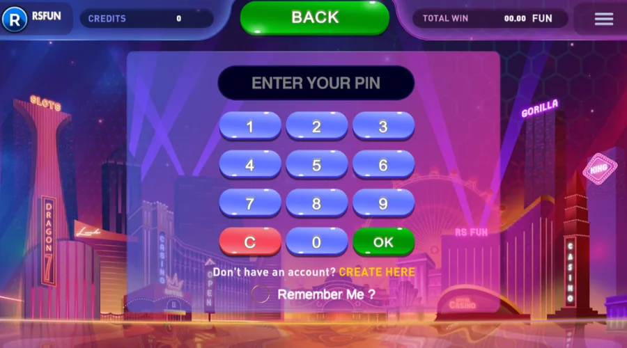 riversweeps online casino