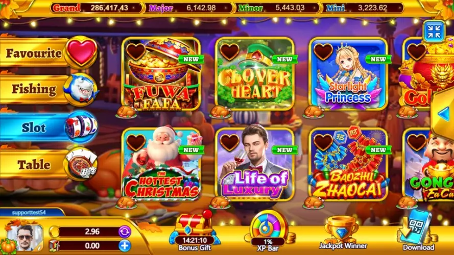 ultra panda 777 download ios