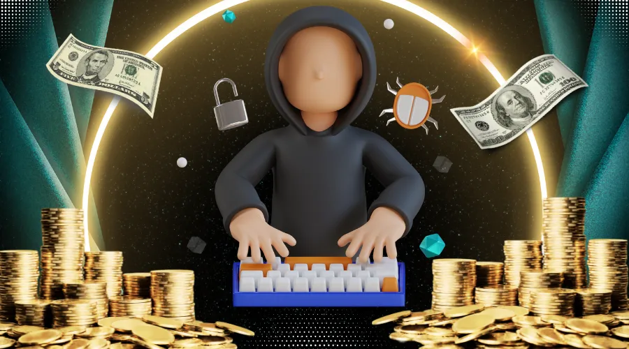 Online Casino No Deposit Bonus