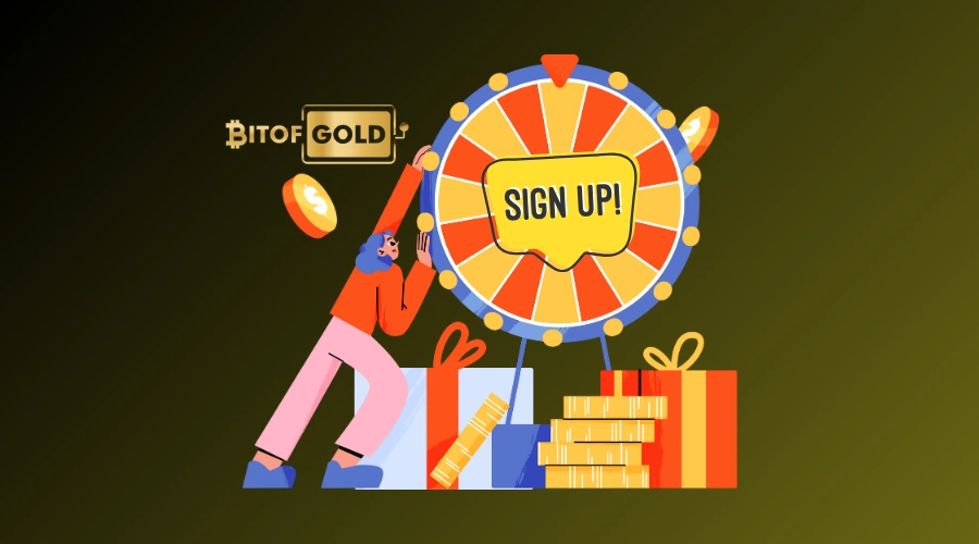 no deposit welcome bonus online casinos