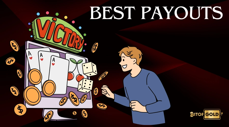 best payout online casino real money 