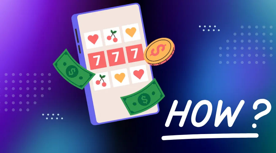 slot games that pay real money