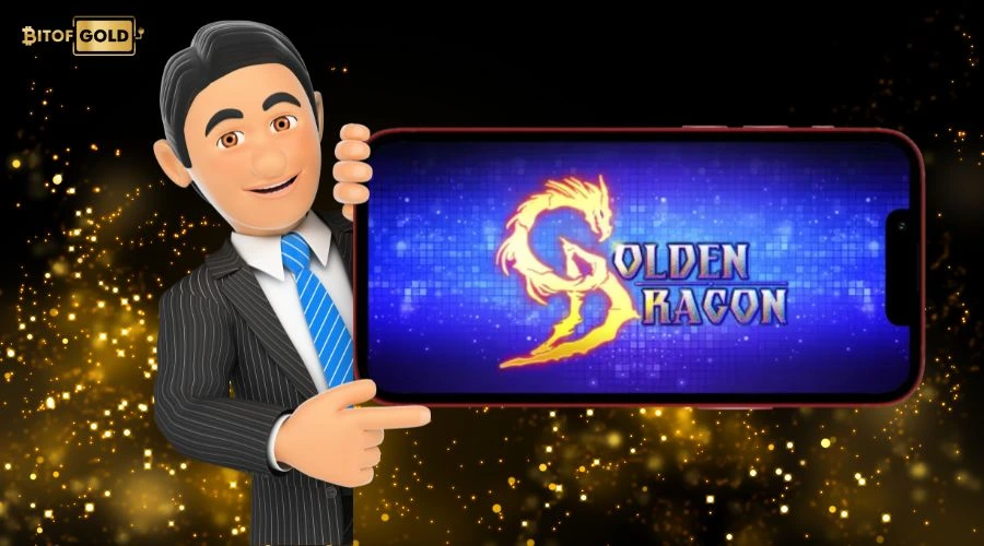golden dragon sweepstakes add money