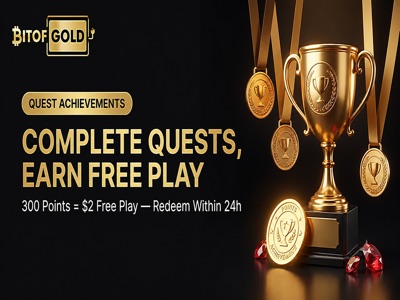 Quest Achievements Bonus