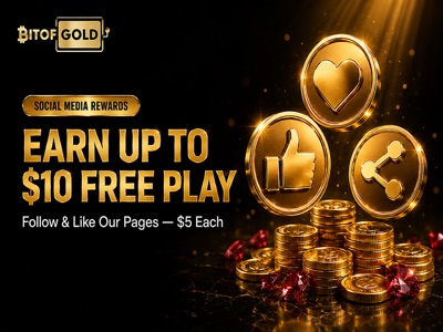 social media bonus