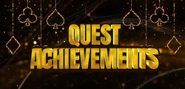 Quest Achievements Bonus