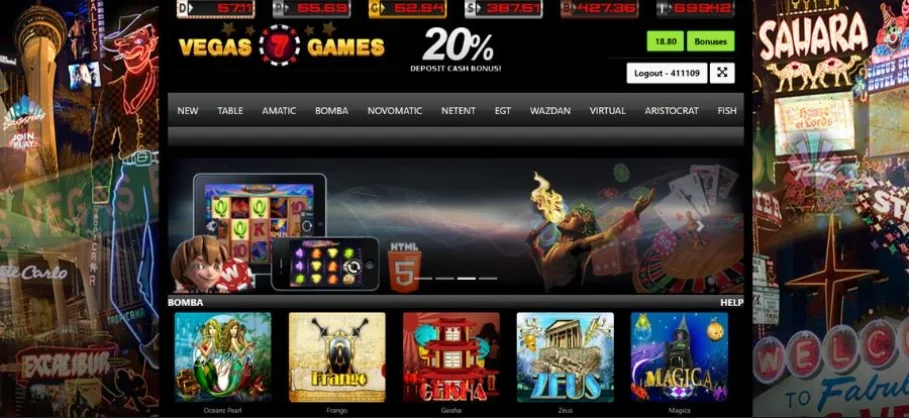  vegas7 app download