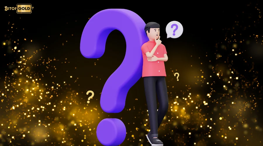 question mark icon