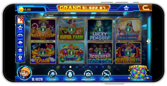 fire kirin casino