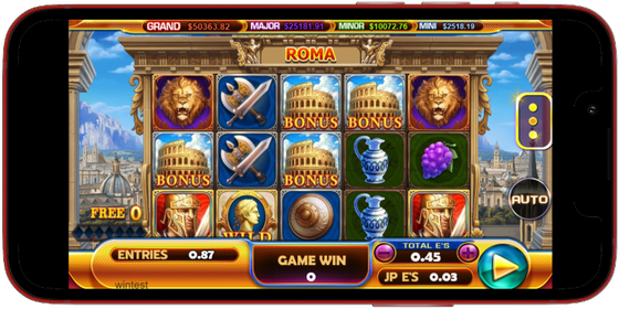 mafia casino