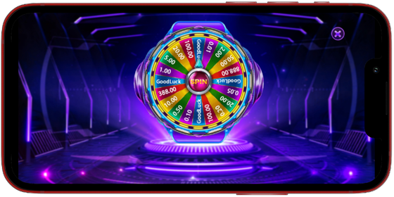 Lucky Stars Casino