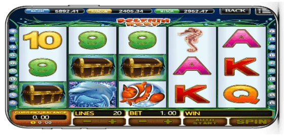 ultrapower casino