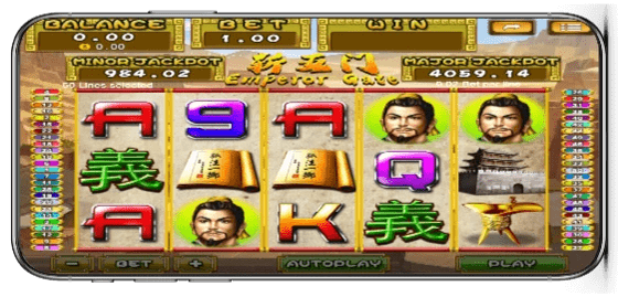 ultrapower casino