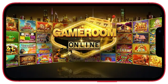 gameroom