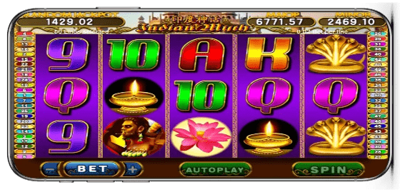 ultrapower casino