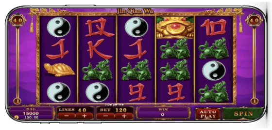 ultrapower casino download
