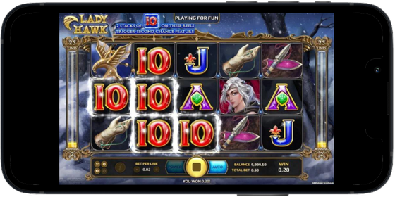 gameroom casino