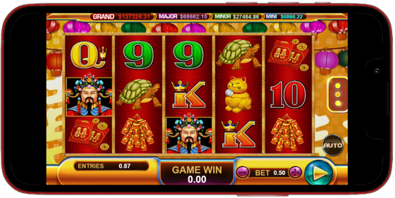 mafia casino
