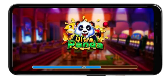 ultra panda casino