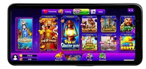 vblink online casino