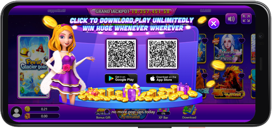 VBlink Casino Download