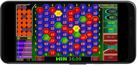 VIVA casino
