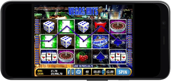 VIVA casino