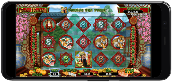 VIVA casino