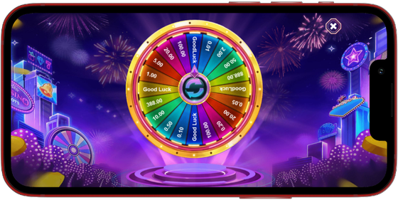 cash machine casino