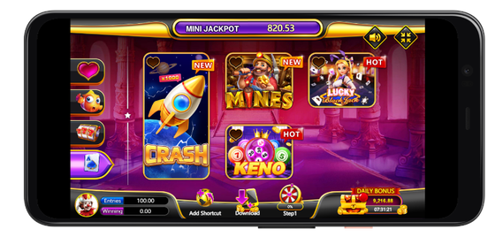 ace book casino