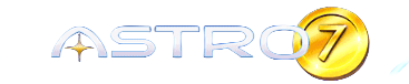 Astro7 casino