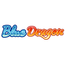 blue dragon casino