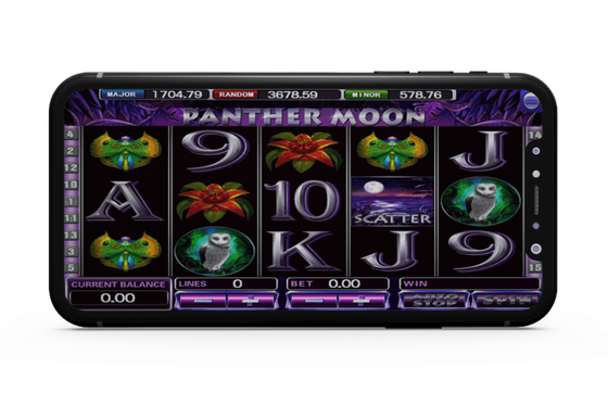 blue dragon casino