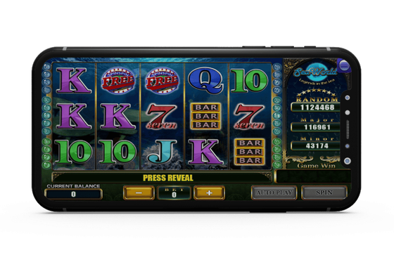 blue dragon casino