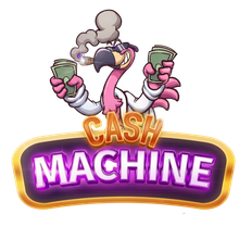 Cash Machine Casino