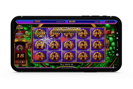 egame casino