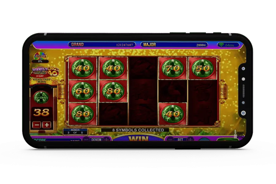 egame casino