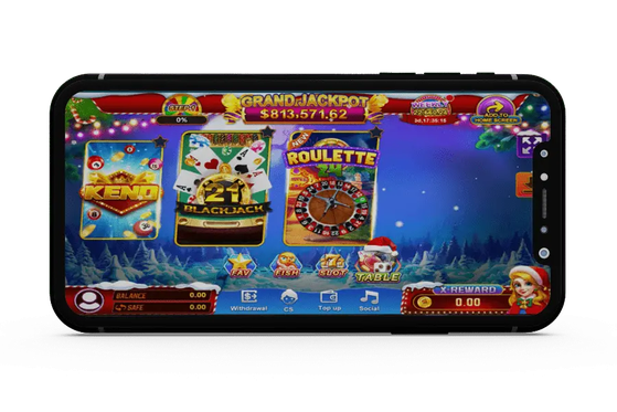 E Game Casino Download for Android