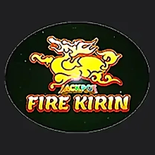 Fire Kirin