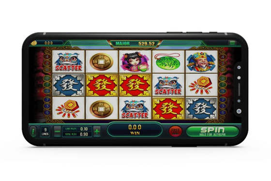 fire kirin games