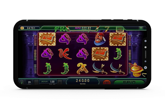 fire kirin play online