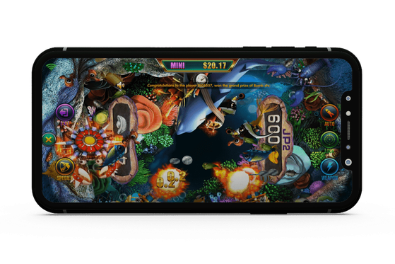 fire kirin casino online