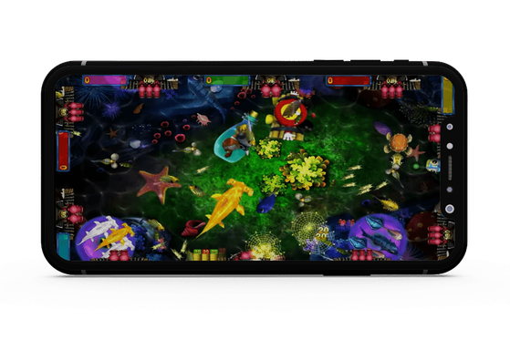 fire kirin casino game