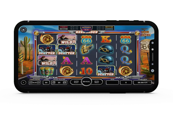 flamingo7 online casino