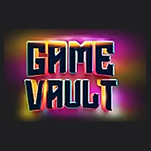 Game Vault
