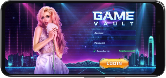 game vault 777