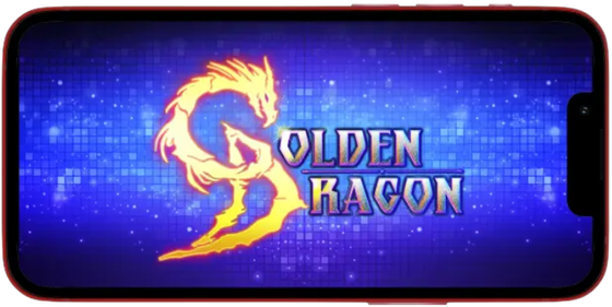 golden dragon casino